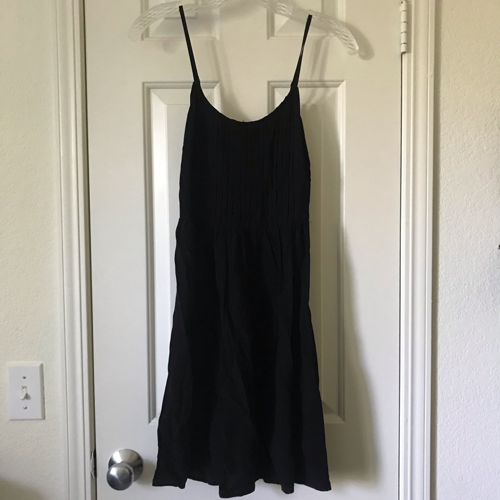 LAST CHANCE 🖤 NWT Black Old Navy Dress 🖤